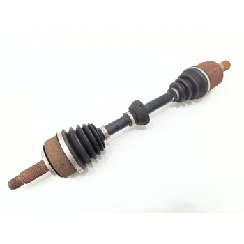 Recambio de transmision delantera izquierda para honda fr-v (be) 2.2 ctdi comfort referencia OEM IAM   