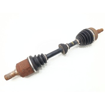 Recambio de transmision delantera izquierda para honda fr-v (be) 2.2 ctdi comfort referencia OEM IAM   