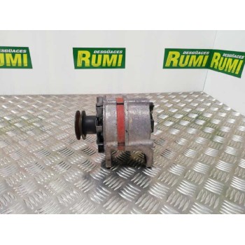 Recambio de alternador para audi 80/90 (893) 80 comfort edition referencia OEM IAM 1197311021  