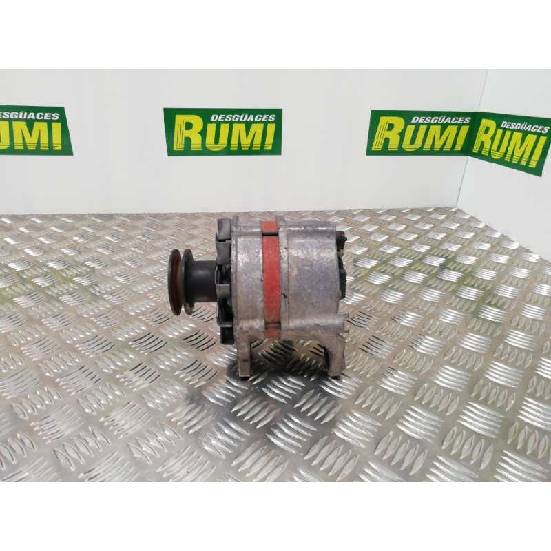 Recambio de alternador para audi 80/90 (893) 80 comfort edition referencia OEM IAM 1197311021  