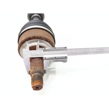 Recambio de transmision delantera izquierda para honda fr-v (be) 2.2 ctdi comfort referencia OEM IAM   