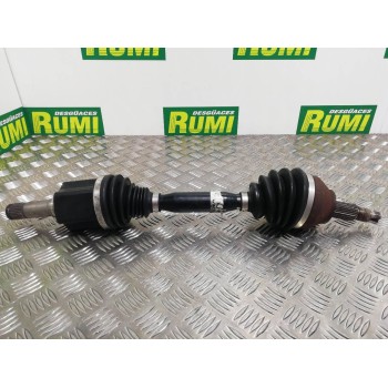 Recambio de transmision delantera izquierda para alfa romeo 159 (140) 1.9 jtdm 16v / selective referencia OEM IAM   