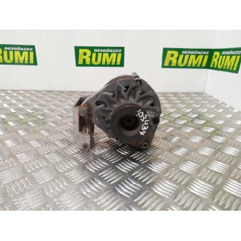 Recambio de alternador para audi 80/90 (893) 80 comfort edition referencia OEM IAM 1197311021  