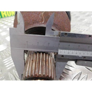 Recambio de transmision delantera izquierda para alfa romeo 159 (140) 1.9 jtdm 16v / selective referencia OEM IAM   