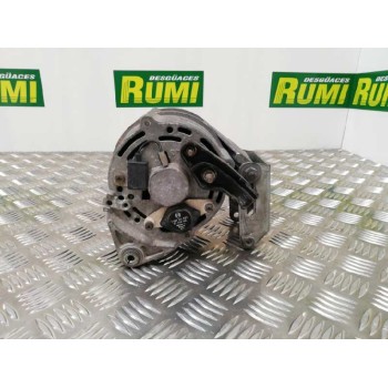 Recambio de alternador para audi 80/90 (893) 80 comfort edition referencia OEM IAM 1197311021  