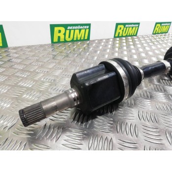 Recambio de transmision delantera izquierda para alfa romeo 159 (140) 1.9 jtdm 16v / selective referencia OEM IAM   