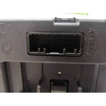 Recambio de conmutador de arranque para renault clio iv technofeel referencia OEM IAM 285908018R A2C84331301 S180151007C