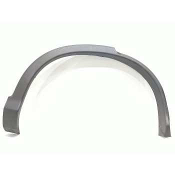 Recambio de aletin trasero derecho para honda cr-v elegance 4x2 referencia OEM IAM 74410T1GE  