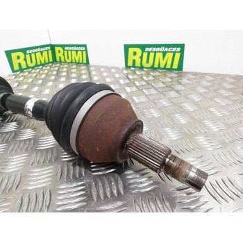 Recambio de transmision delantera izquierda para alfa romeo 159 (140) 1.9 jtdm 16v / selective referencia OEM IAM   