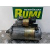 Recambio de motor arranque para fiat marea berlina (185) td 100 hlx referencia OEM IAM 63114008 E95RL2212 