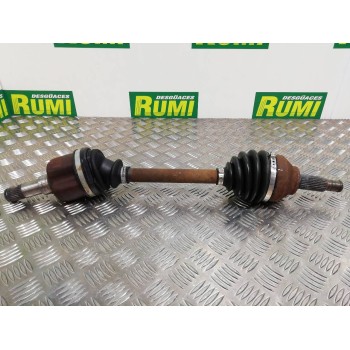 Recambio de transmision delantera izquierda para ford mondeo berlina (ge) ambiente (06.2003) (d) referencia OEM IAM   