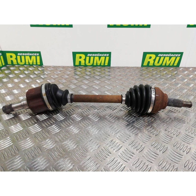 Recambio de transmision delantera izquierda para ford mondeo berlina (ge) ambiente (06.2003) (d) referencia OEM IAM   