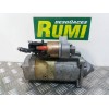 Recambio de motor arranque para fiat marea berlina (185) td 100 hlx referencia OEM IAM 63114008 E95RL2212 