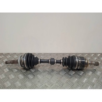 Recambio de transmision delantera izquierda para nissan maxima qx (a32) 2.0 v6 24v cat referencia OEM IAM   