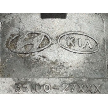 Recambio de caja mariposa para kia sorento 2.5 crdi concept referencia OEM IAM 3510027XXX  