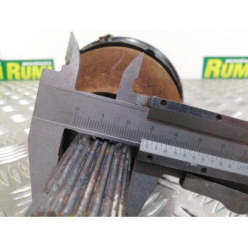 Recambio de transmision delantera izquierda para ford mondeo berlina (ge) ambiente (06.2003) (d) referencia OEM IAM   