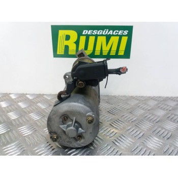 Recambio de motor arranque para fiat marea berlina (185) td 100 hlx referencia OEM IAM 63114008 E95RL2212 