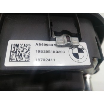 Recambio de kit airbag para bmw serie x3 (g01) xdrive20d xline referencia OEM IAM  9379194 