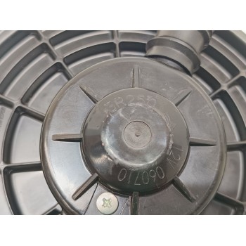 Recambio de motor calefaccion para honda fr-v (be) 2.2 ctdi comfort referencia OEM IAM 3R250  