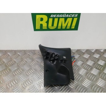 Recambio de mando elevalunas delantero izquierdo para chrysler voyager (gs) 2.5 td family referencia OEM IAM 4685437 4685437G937