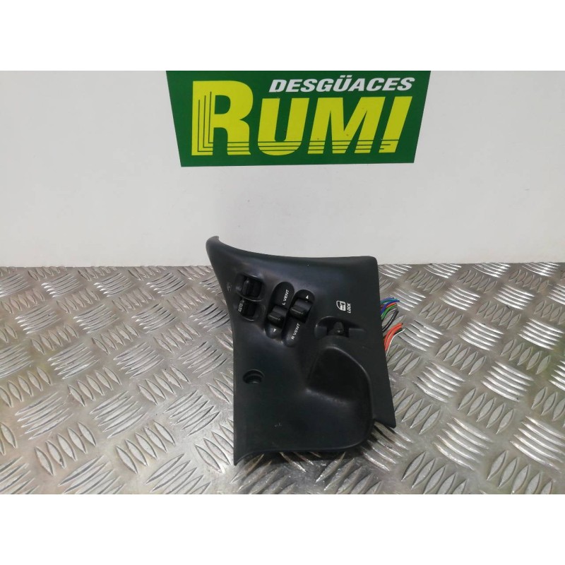 Recambio de mando elevalunas delantero izquierdo para chrysler voyager (gs) 2.5 td family referencia OEM IAM 4685437 4685437G937