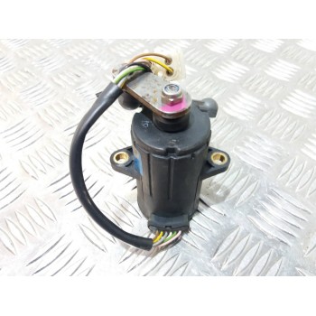 Recambio de potenciometro pedal para mg serie 75 (rj) 2.0 cdti club referencia OEM IAM 0281002310 081200277 