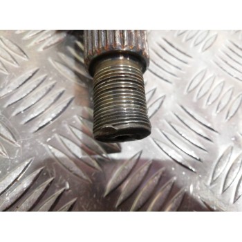 Recambio de transmision delantera izquierda para ford mondeo berlina (ge) ambiente (06.2003) (d) referencia OEM IAM   