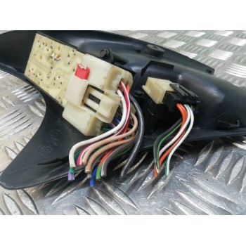Recambio de mando elevalunas delantero izquierdo para chrysler voyager (gs) 2.5 td family referencia OEM IAM 4685437 4685437G937