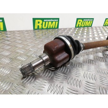 Recambio de transmision delantera izquierda para ford mondeo berlina (ge) ambiente (06.2003) (d) referencia OEM IAM   