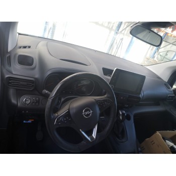 opel combo life del año 2020