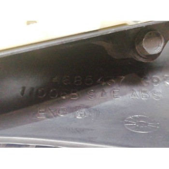 Recambio de mando elevalunas delantero izquierdo para chrysler voyager (gs) 2.5 td family referencia OEM IAM 4685437 4685437G937