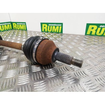 Recambio de transmision delantera izquierda para ford mondeo berlina (ge) ambiente (06.2003) (d) referencia OEM IAM   