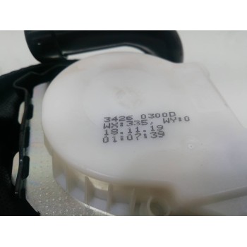 Recambio de kit airbag para bmw serie x3 (g01) xdrive20d xline referencia OEM IAM  9379194 