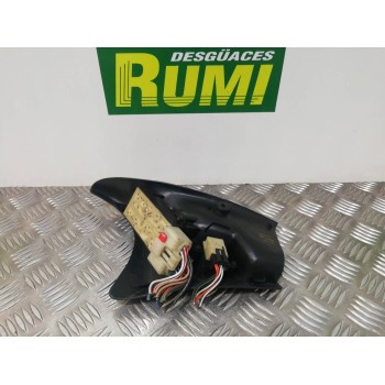 Recambio de mando elevalunas delantero izquierdo para chrysler voyager (gs) 2.5 td family referencia OEM IAM 4685437 4685437G937