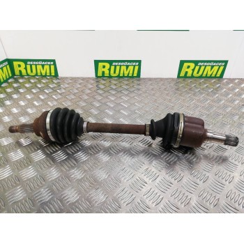Recambio de transmision delantera izquierda para ford mondeo berlina (ge) ambiente (06.2003) (d) referencia OEM IAM   