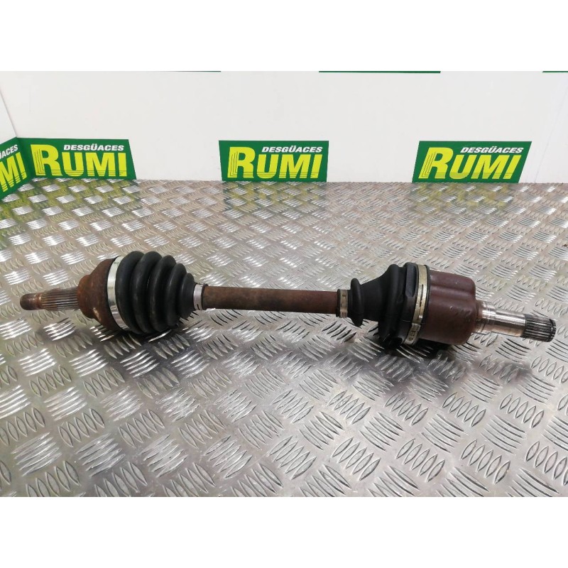 Recambio de transmision delantera izquierda para ford mondeo berlina (ge) ambiente (06.2003) (d) referencia OEM IAM   