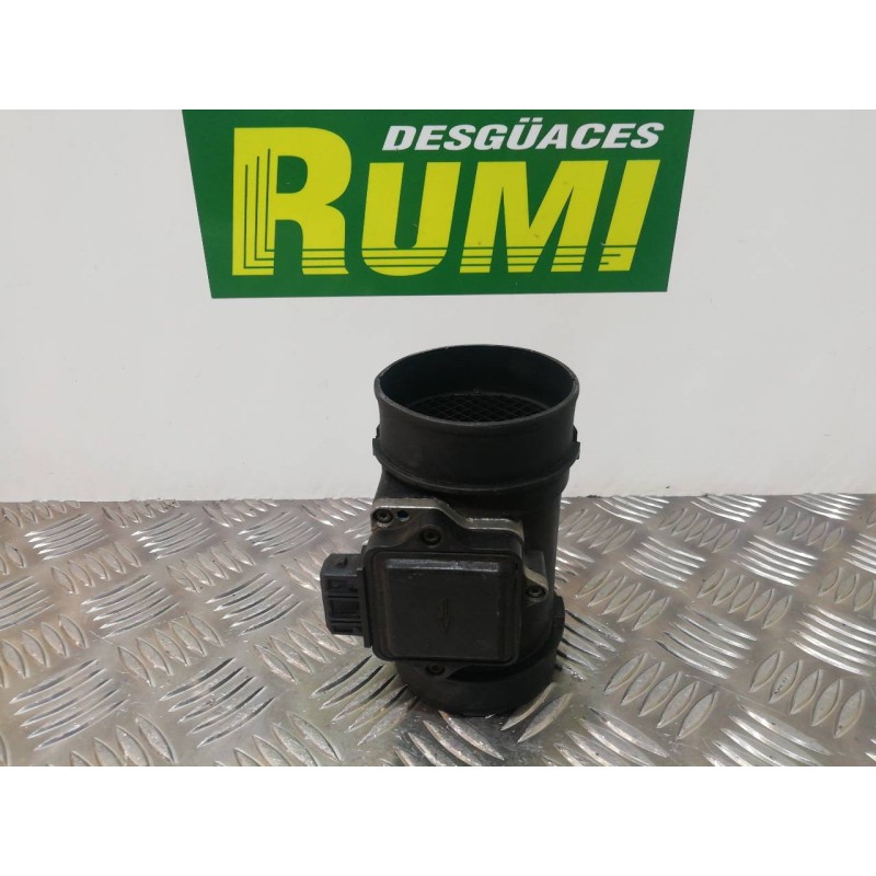 Recambio de caudalimetro para opel omega b design edition berlina referencia OEM IAM 5WK9150 90411957 