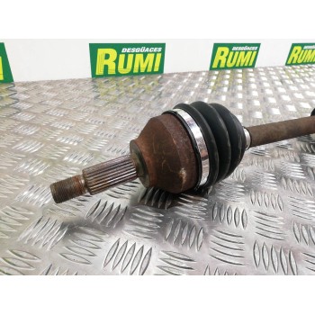 Recambio de transmision delantera izquierda para ford mondeo berlina (ge) ambiente (06.2003) (d) referencia OEM IAM   