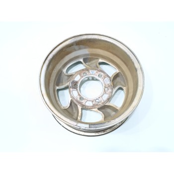 Recambio de llanta para mitsubishi galloper (hyundai) 2.5 td (3-ptas.) referencia OEM IAM HR263006  