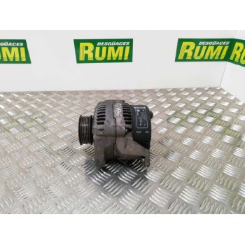 Recambio de alternador para nissan primera berl./familiar (p10/w10) invitation berlina (p10) referencia OEM IAM 2310072J00 01204