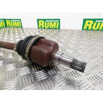 Recambio de transmision delantera izquierda para ford mondeo berlina (ge) ambiente (06.2003) (d) referencia OEM IAM   