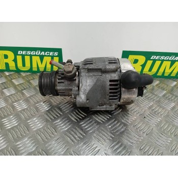Recambio de alternador para hyundai accent (lc) crdi gl referencia OEM IAM 1002132940 3730027502 