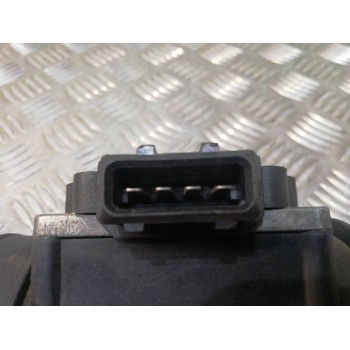 Recambio de caudalimetro para opel omega b design edition berlina referencia OEM IAM 5WK9150 90411957 