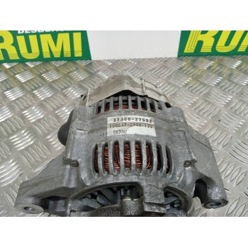 Recambio de alternador para hyundai accent (lc) crdi gl referencia OEM IAM 1002132940 3730027502 