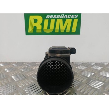 Recambio de caudalimetro para opel omega b design edition berlina referencia OEM IAM 5WK9150 90411957 