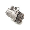 Recambio de compresor aire acondicionado para fiat fiorino básico referencia OEM IAM 51803075  