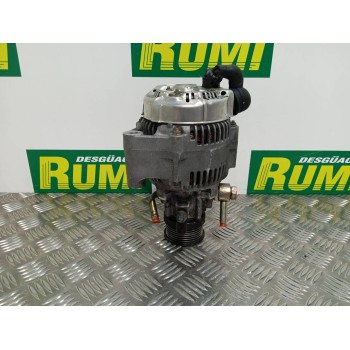 Recambio de alternador para hyundai accent (lc) crdi gl referencia OEM IAM 1002132940 3730027502 