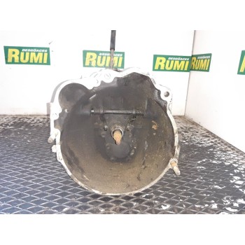 Recambio de caja cambios para suzuki samurai (sj) referencia OEM IAM  1.0 GASOLINA 