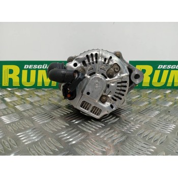 Recambio de alternador para hyundai accent (lc) crdi gl referencia OEM IAM 1002132940 3730027502 