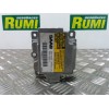 Recambio de centralita airbag para saab 9-3 berlina 2.0 se turbo referencia OEM IAM 05018833 A0417349 